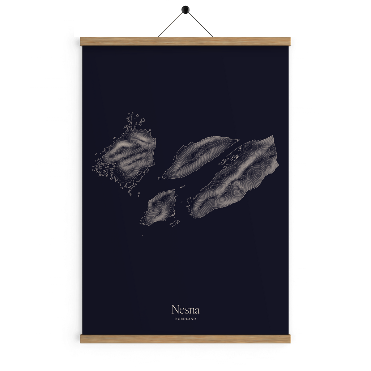 Nesna