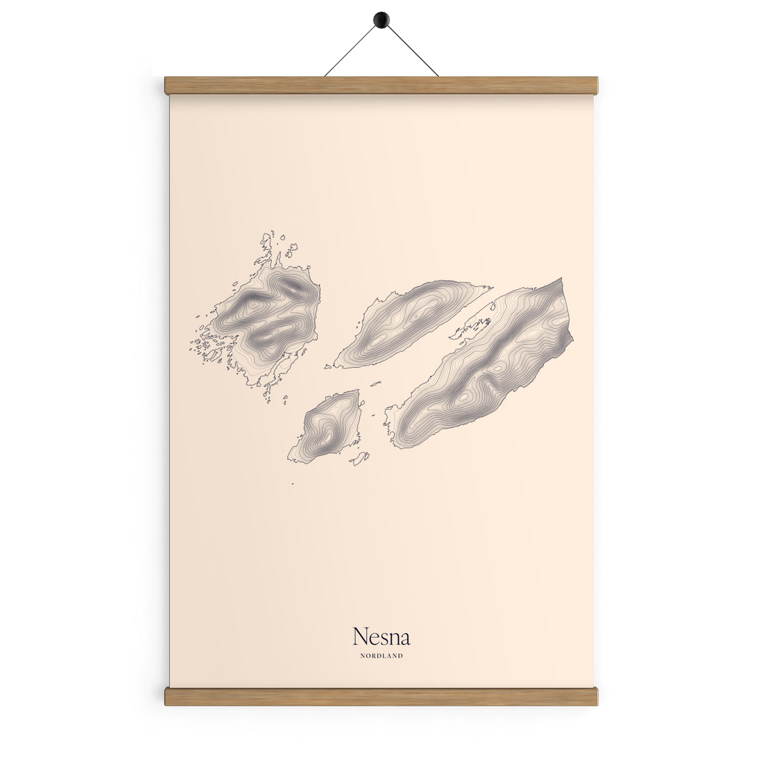 Nesna