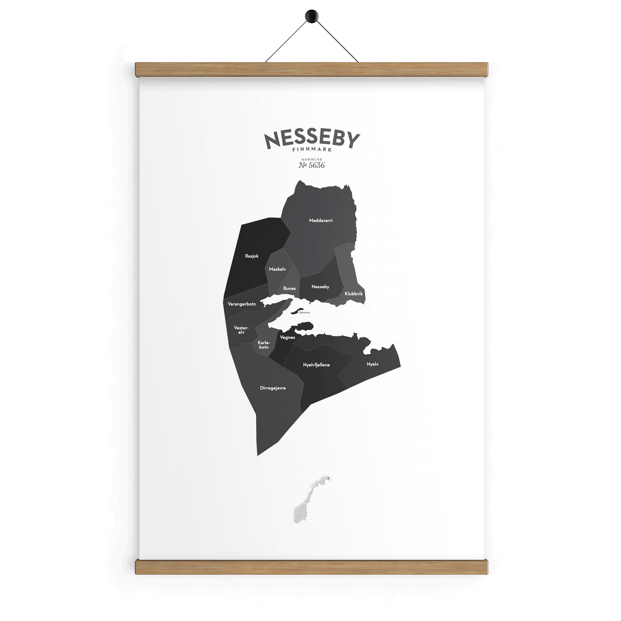 Nesseby
