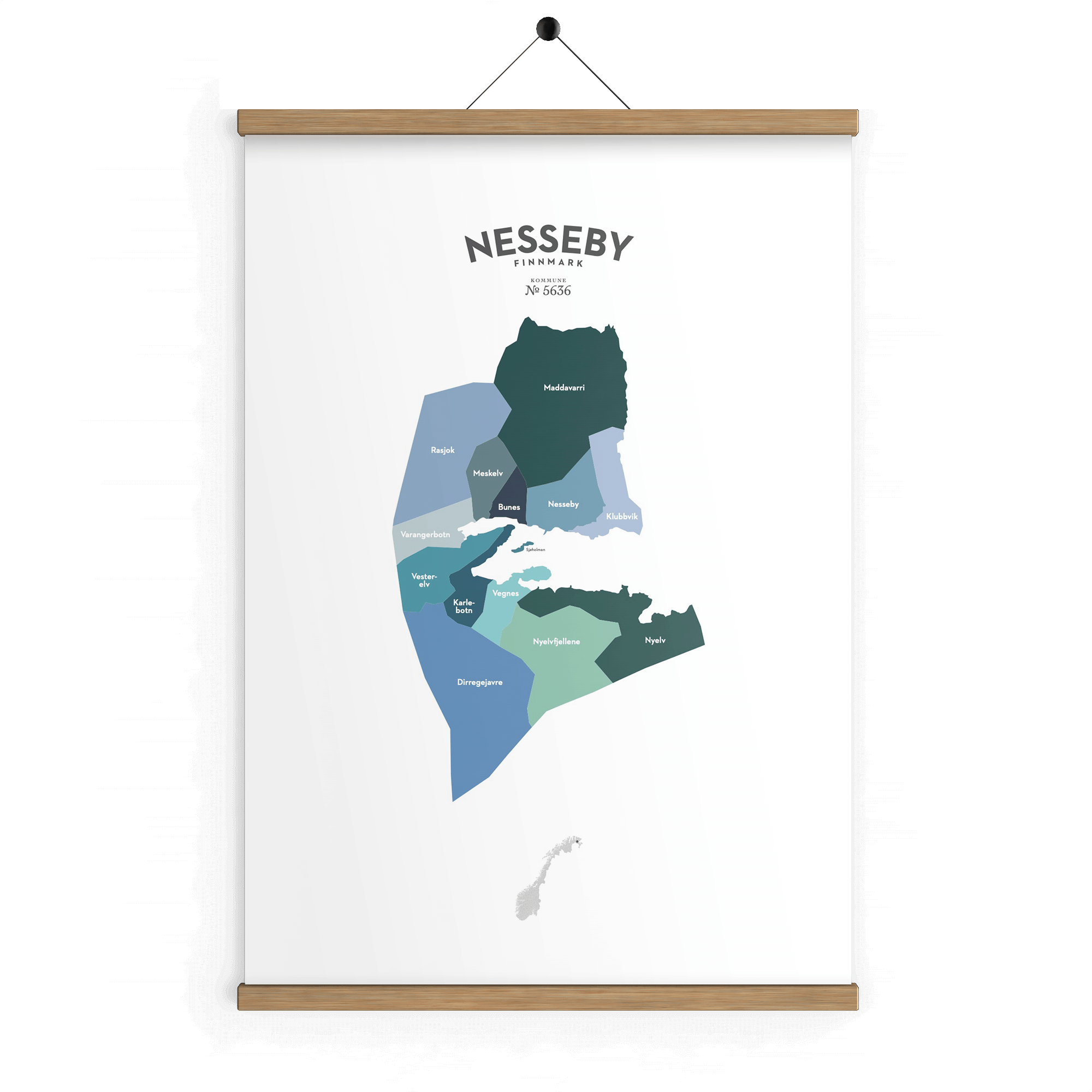 Nesseby