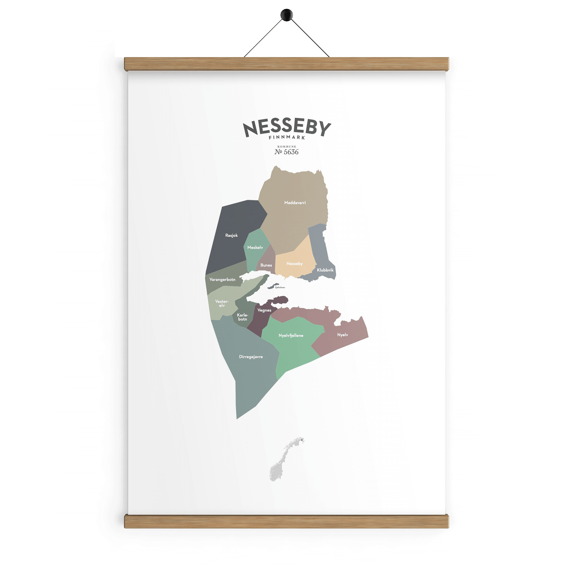 Nesseby