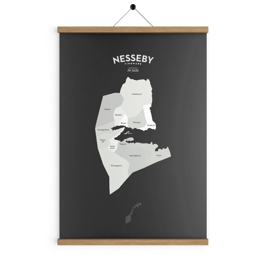 Nesseby