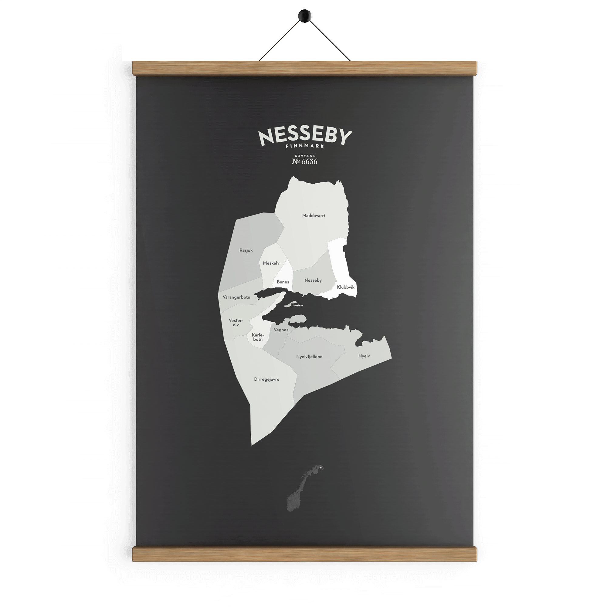 Nesseby