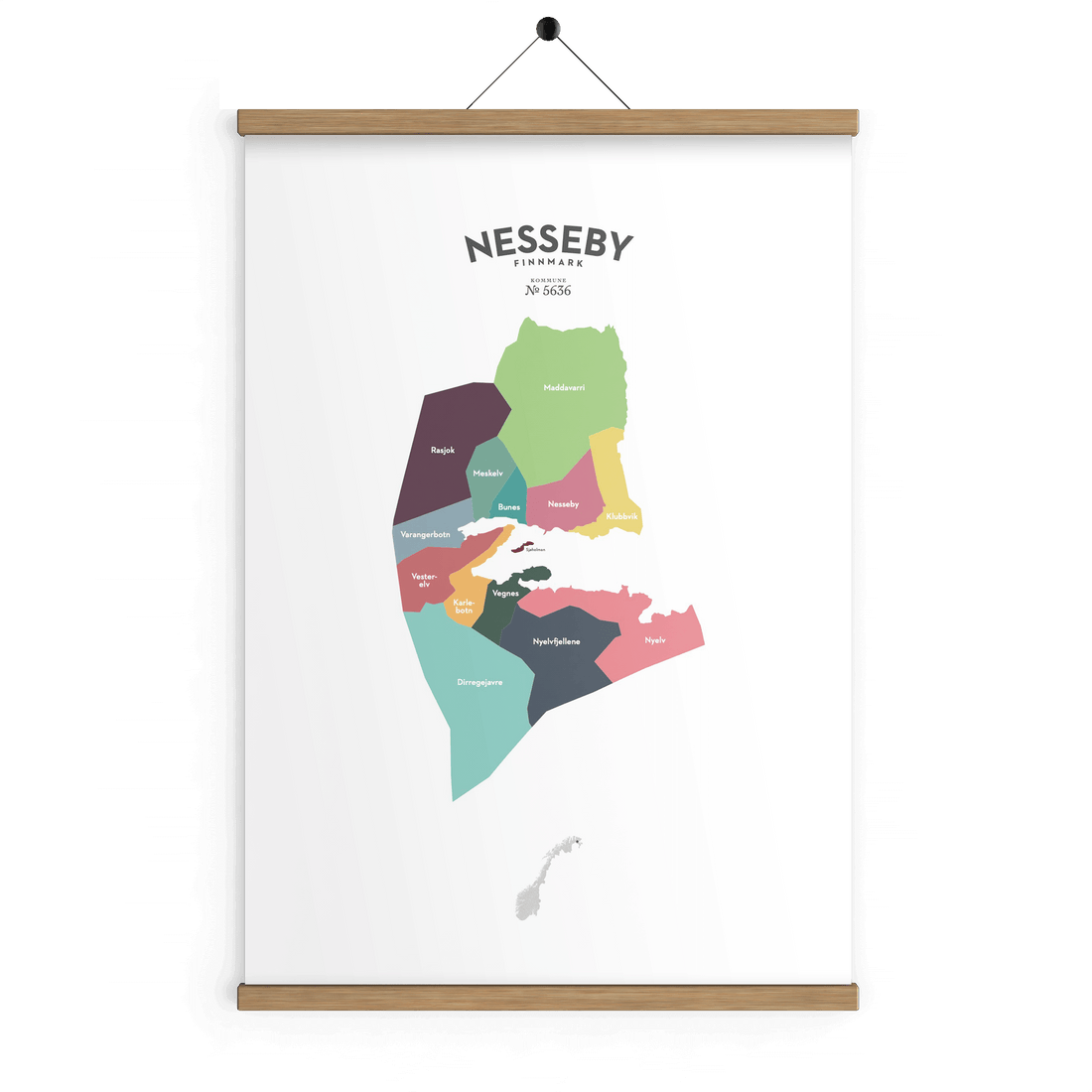 Nesseby