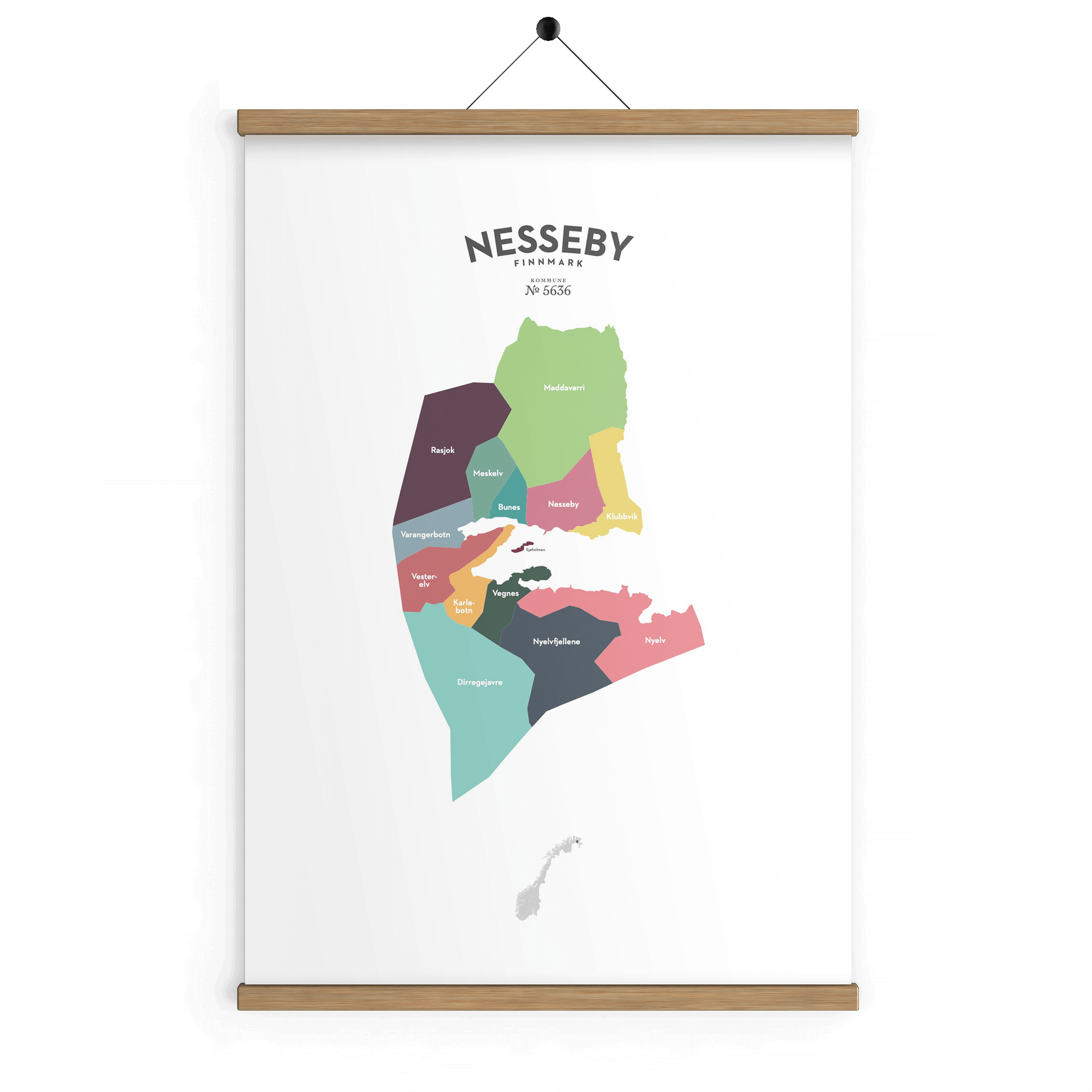 Nesseby