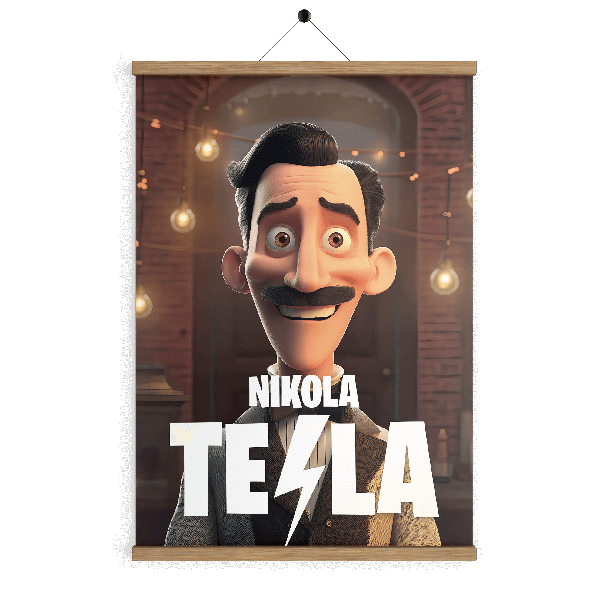 Nikola Tesla