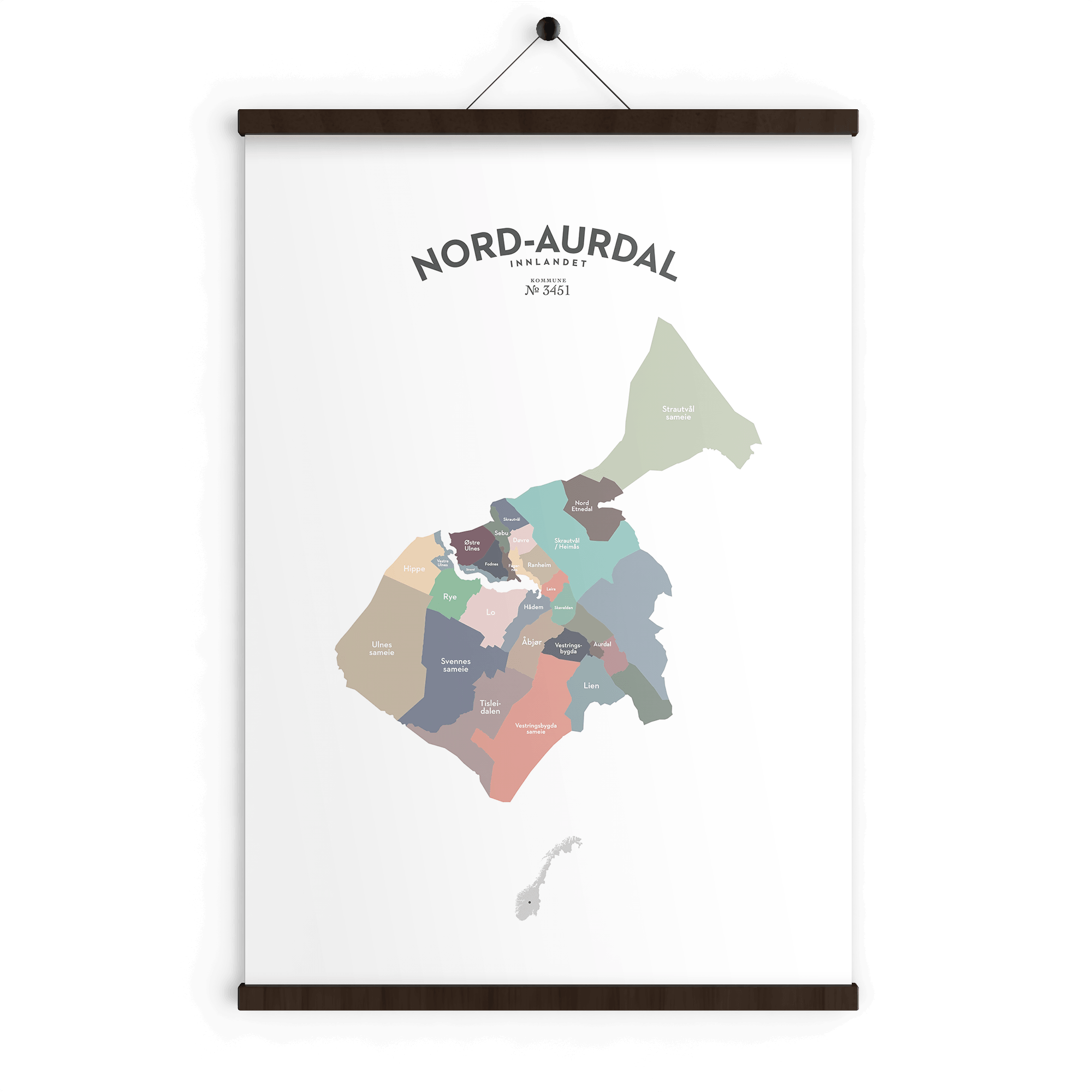 Nord-Aurdal