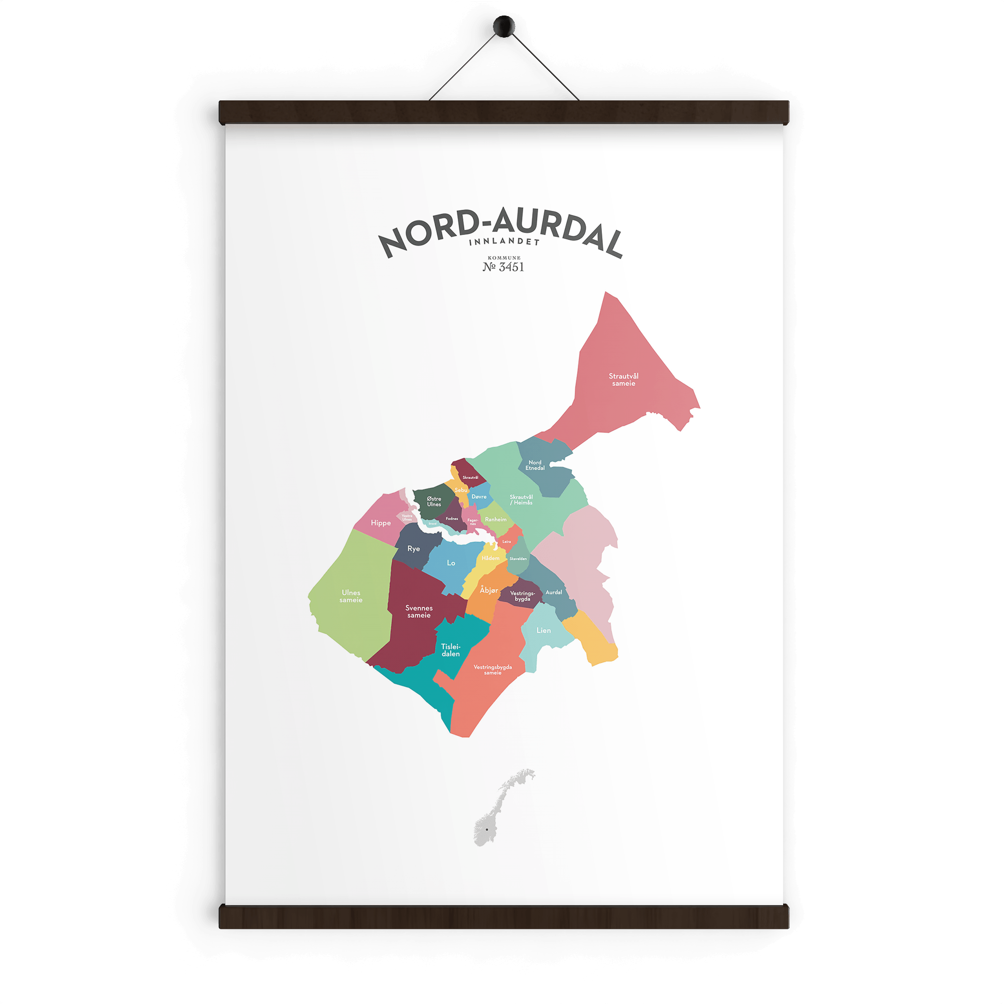 Nord-Aurdal