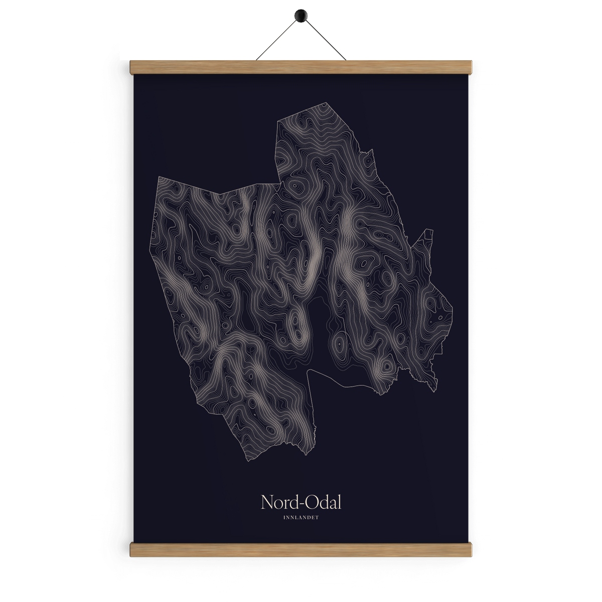 Nord-Odal