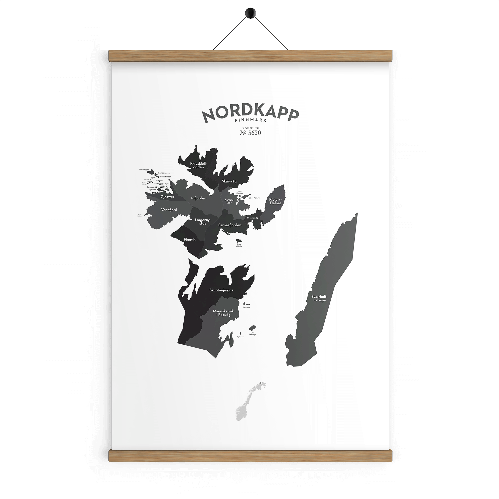 Nordkapp
