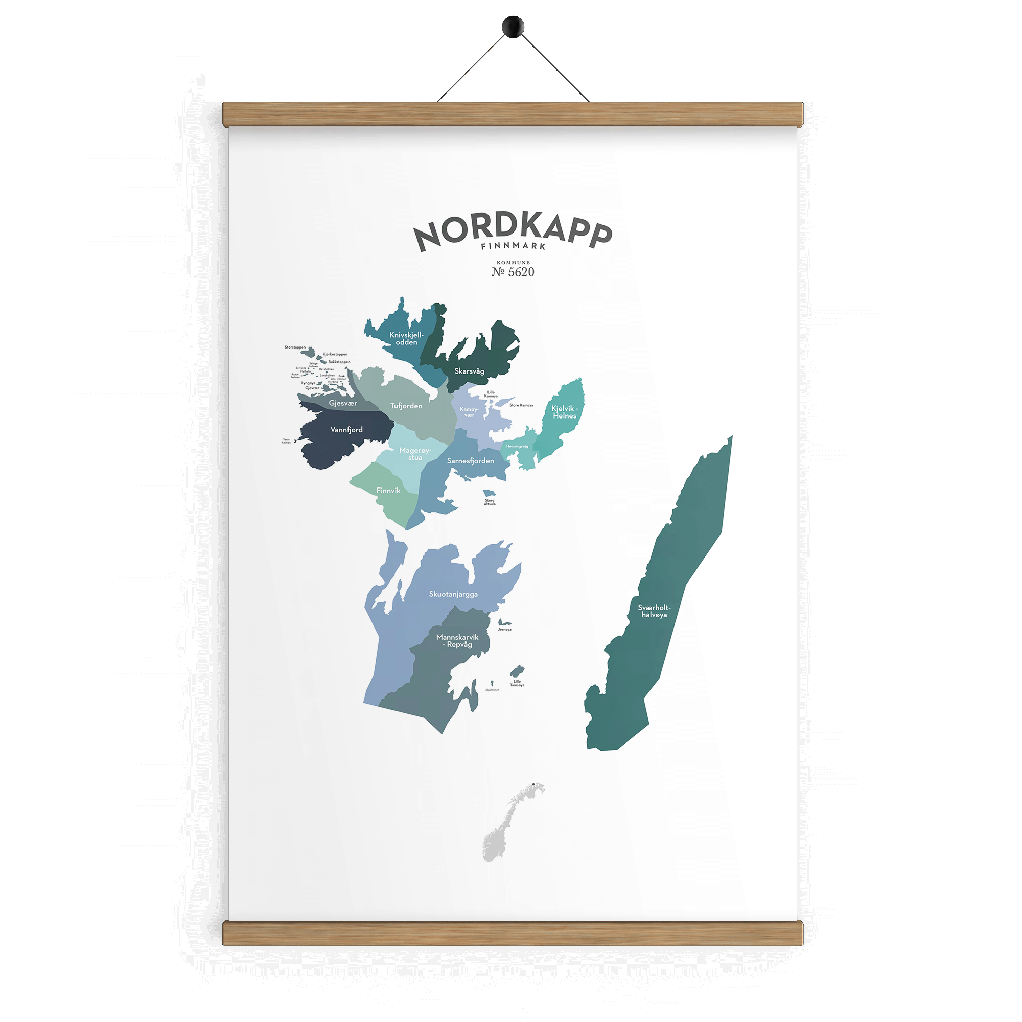 Nordkapp