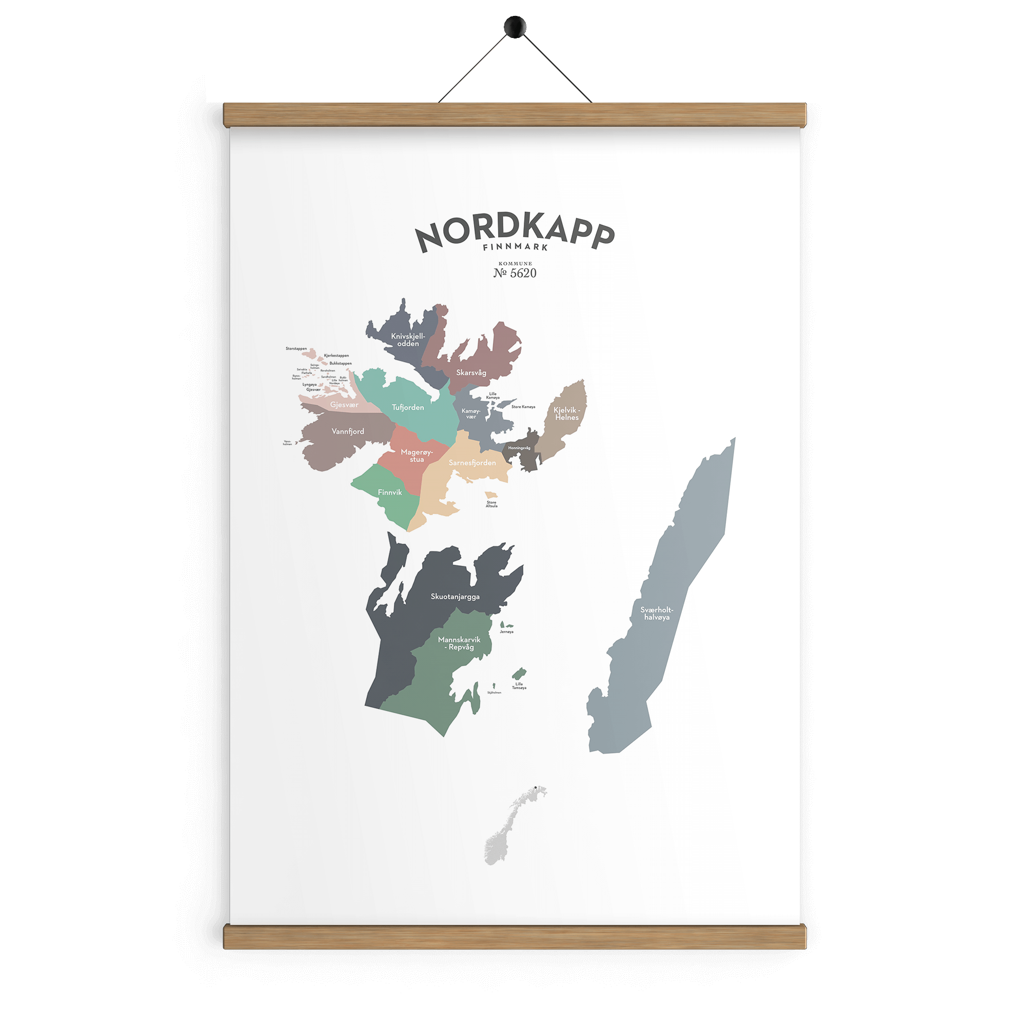 Nordkapp