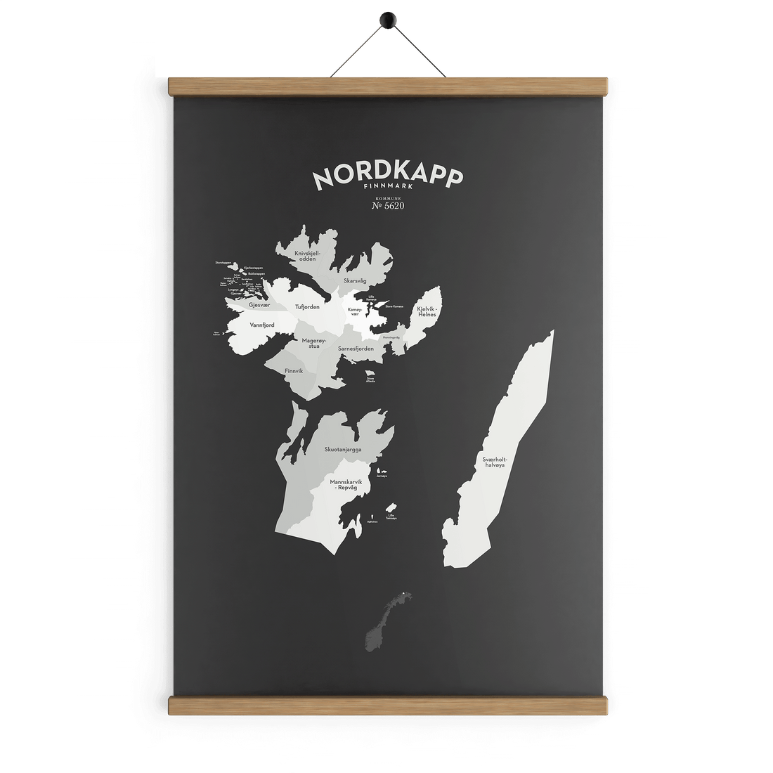 Nordkapp