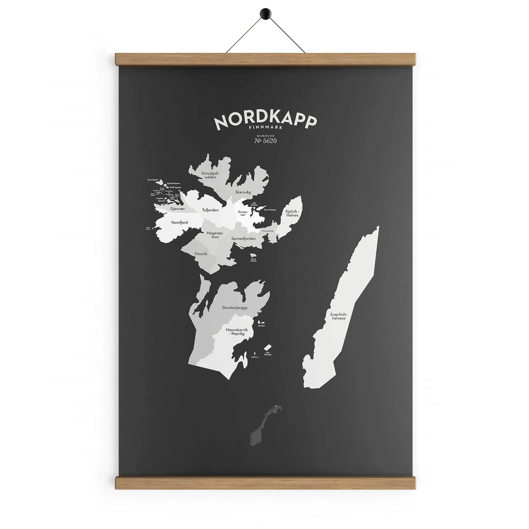 Nordkapp