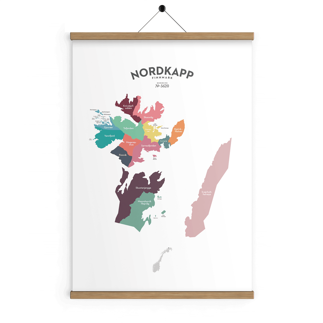 Nordkapp