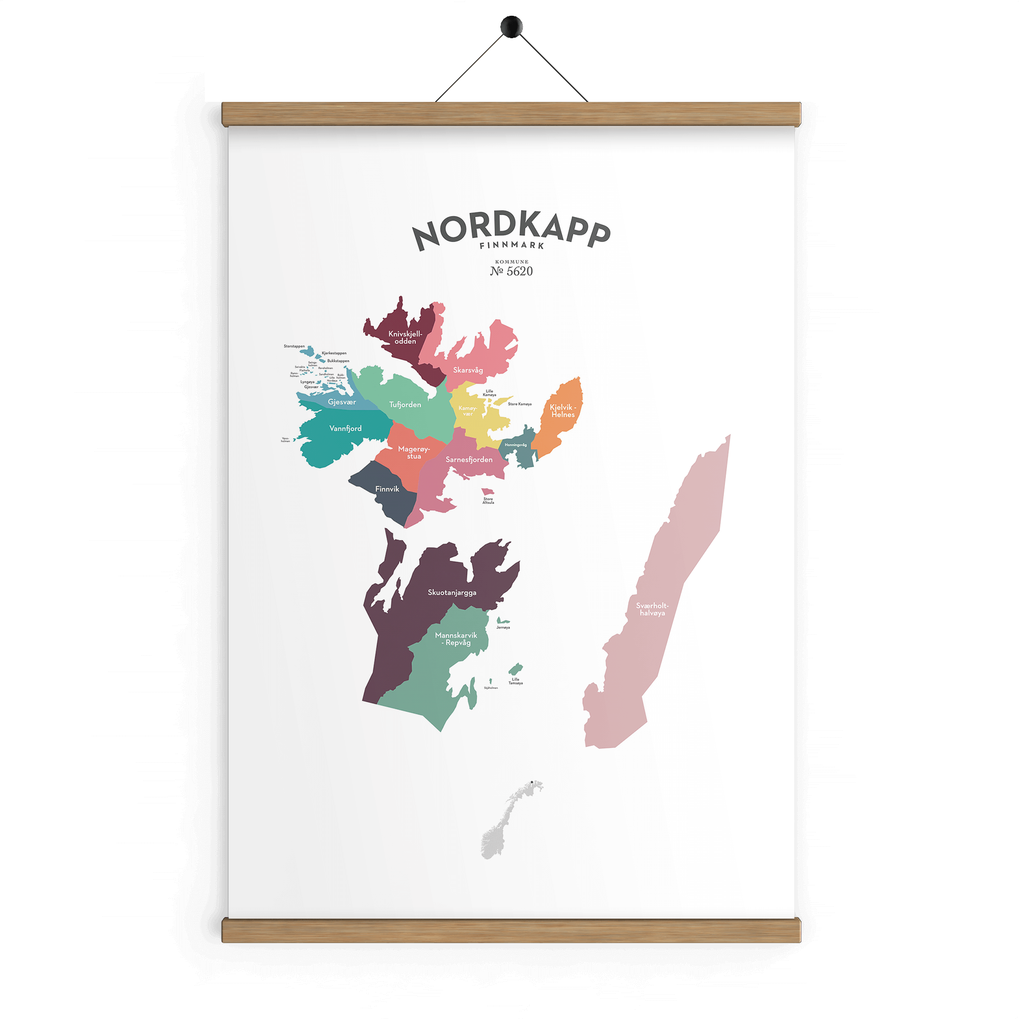 Nordkapp