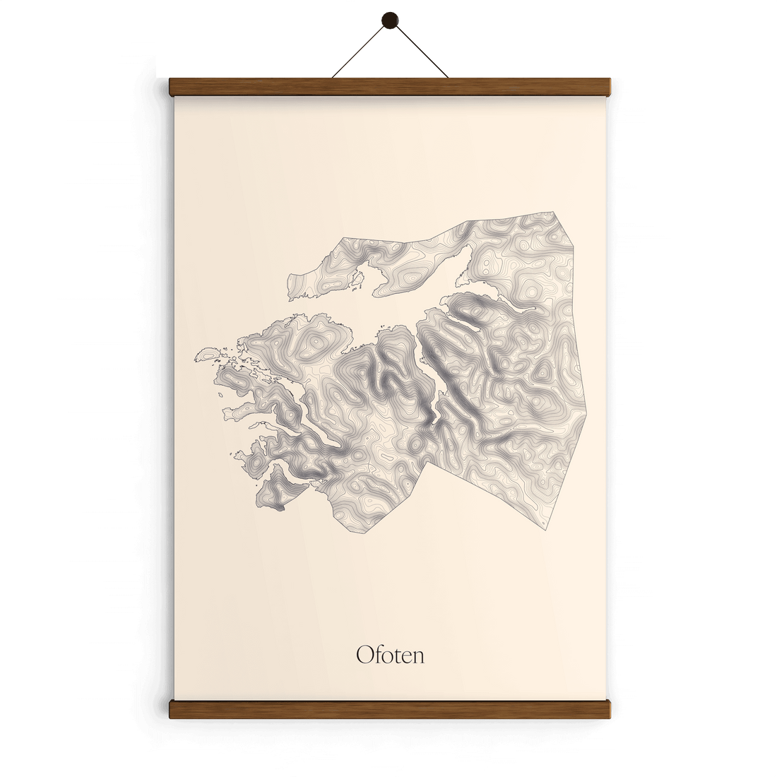 Ofoten - Bomull