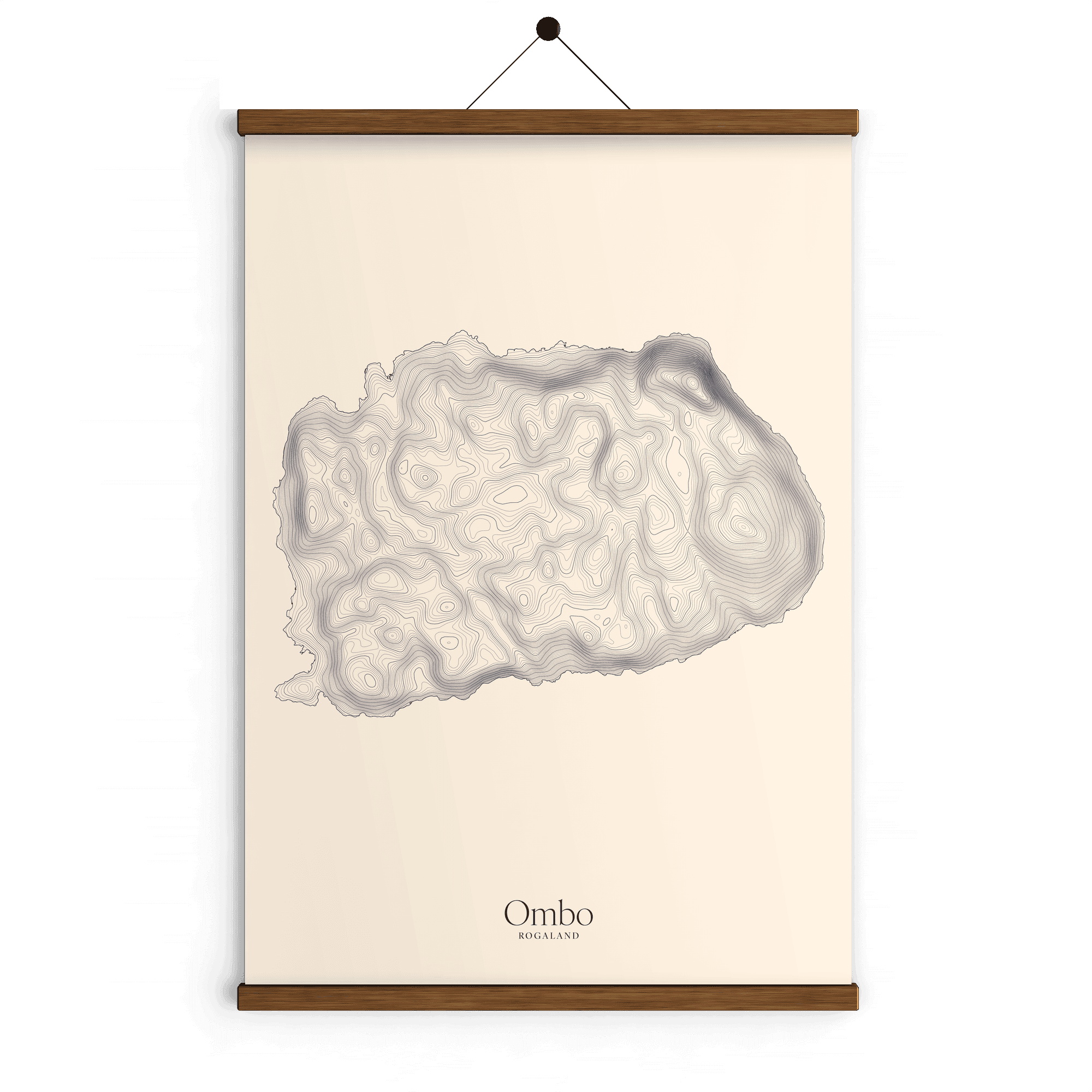 Ombo - Bomull