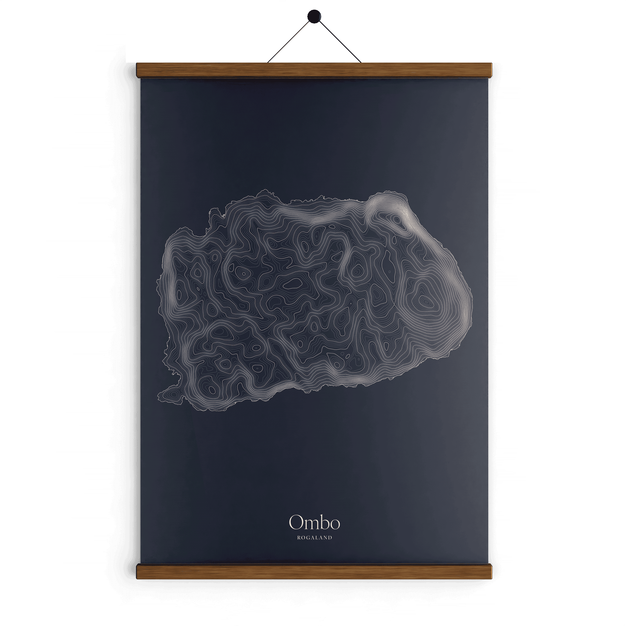 Ombo - Vinternatt
