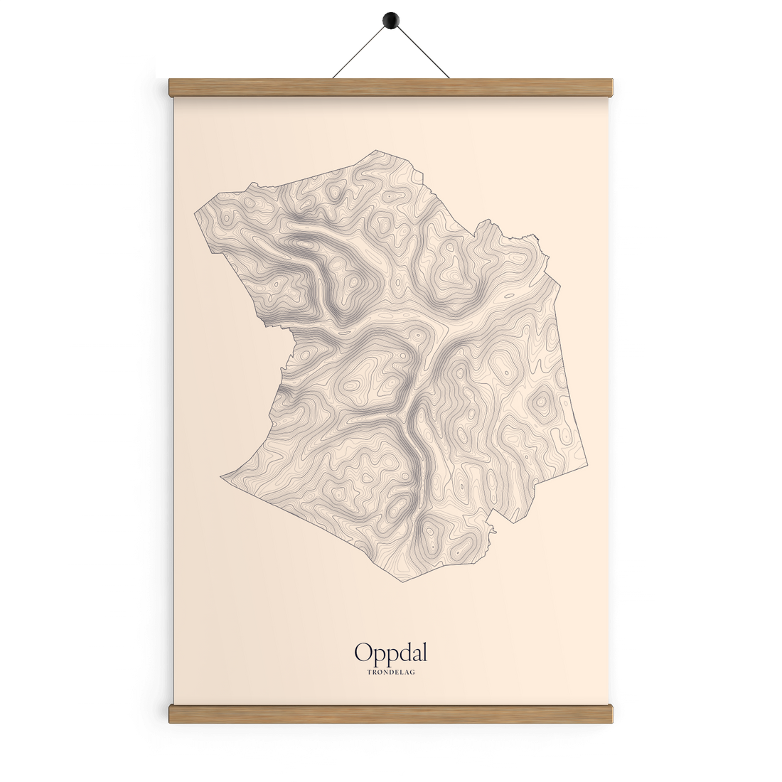 Oppdal