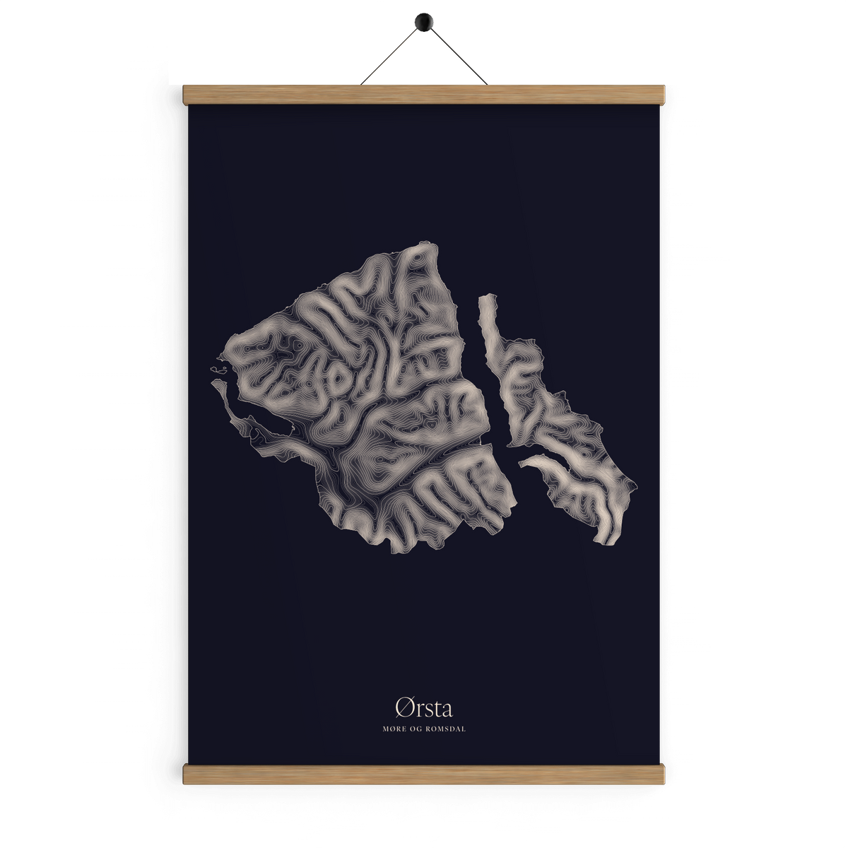 Ørsta