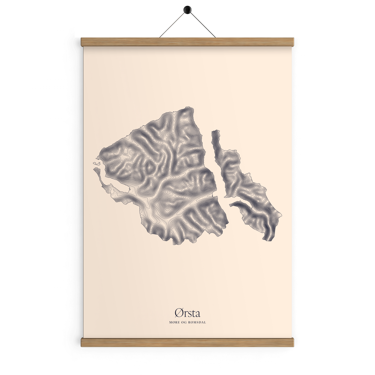 Ørsta