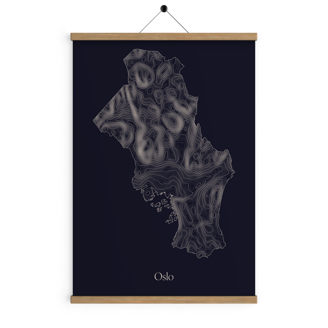 Oslo