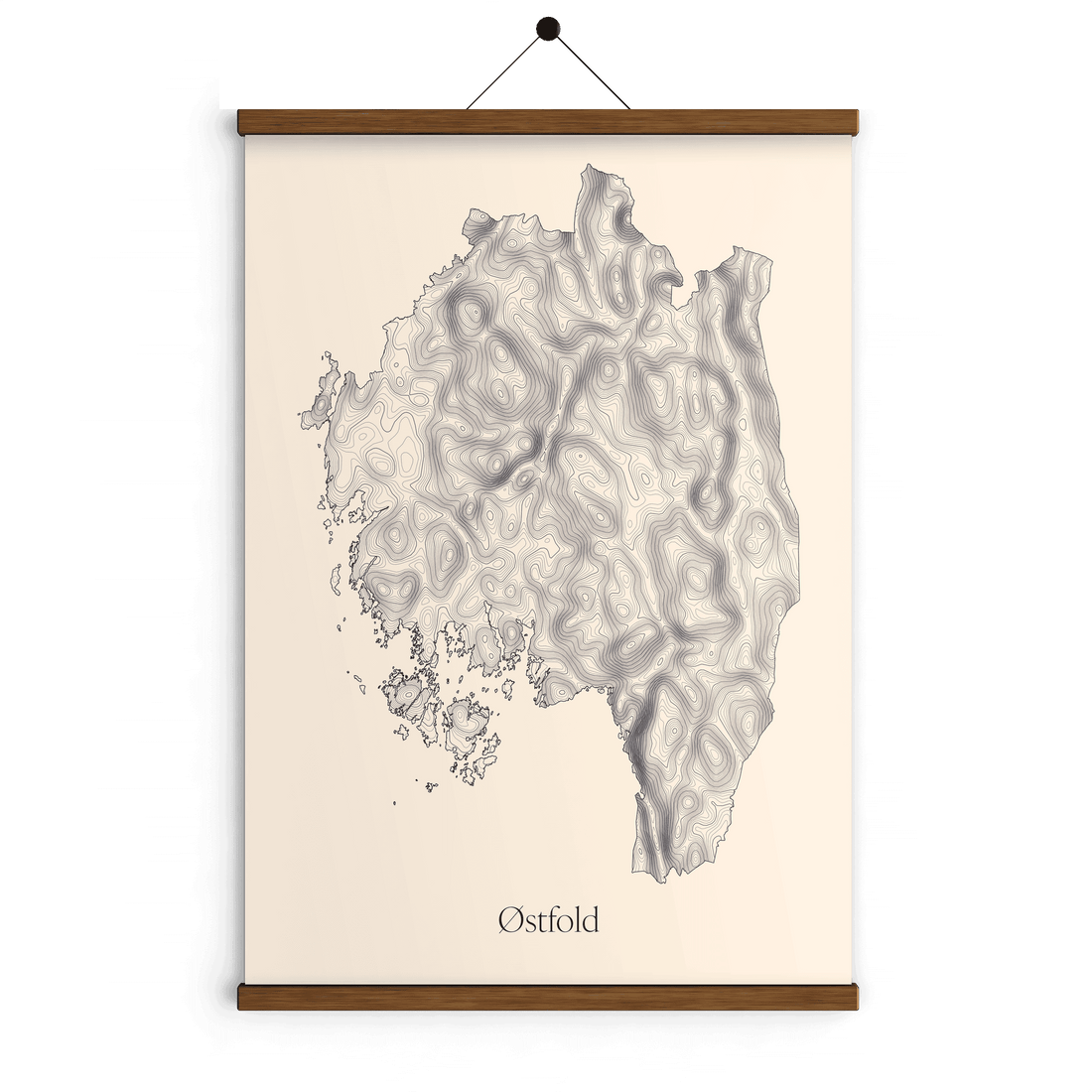 Østfold - Bomull