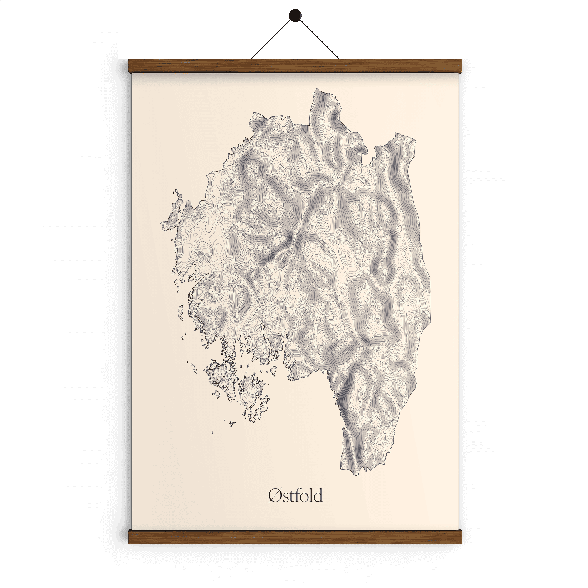 Østfold - Bomull