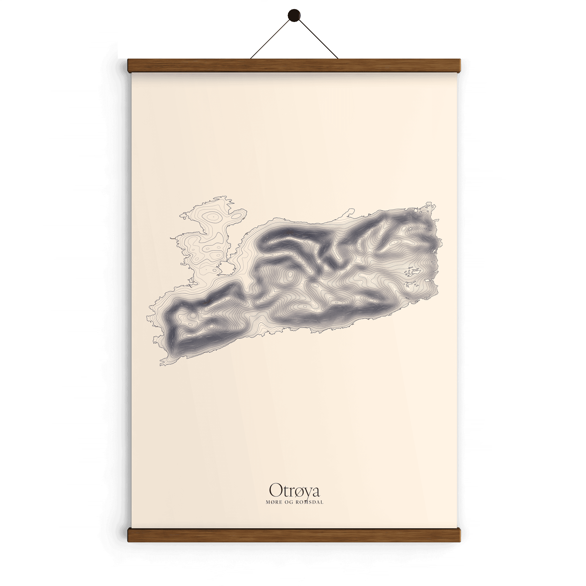 Otrøya - Bomull