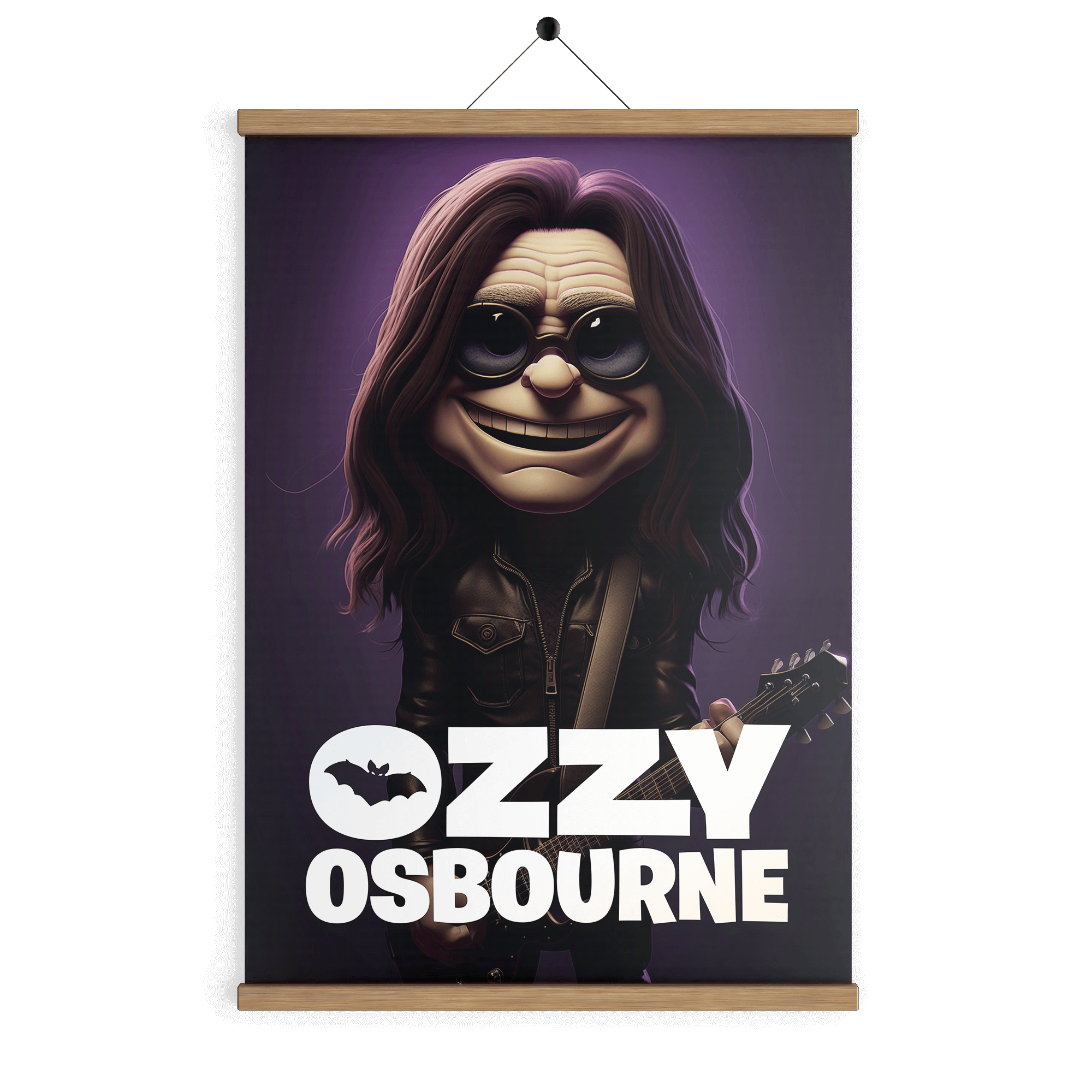Ozzy Osbourne