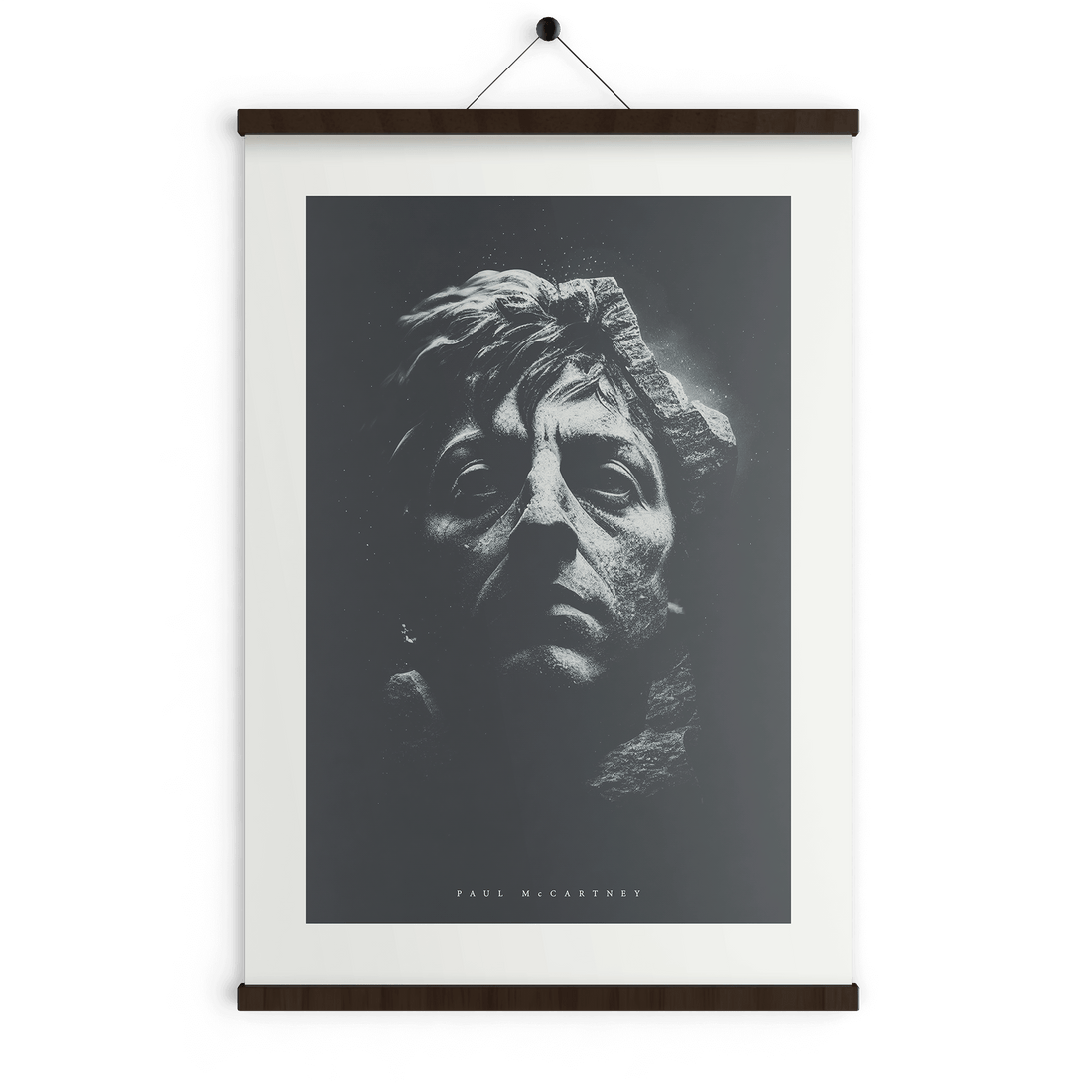Paul McCartney