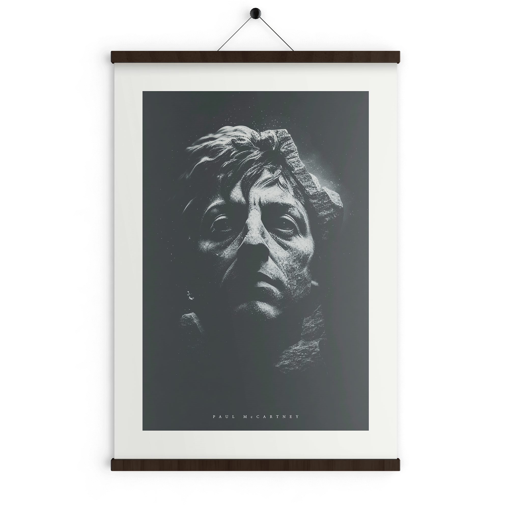 Paul McCartney