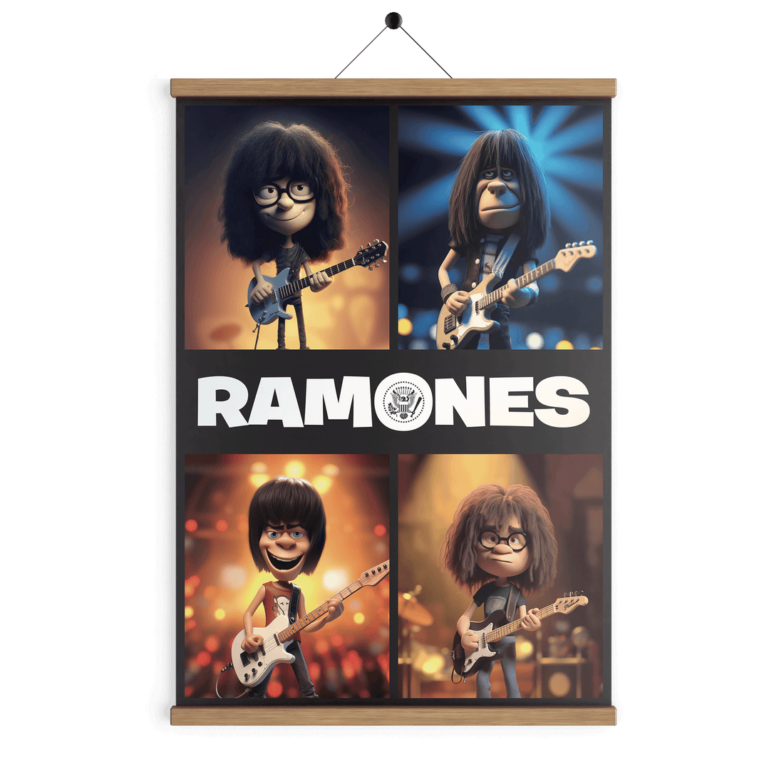 Ramones