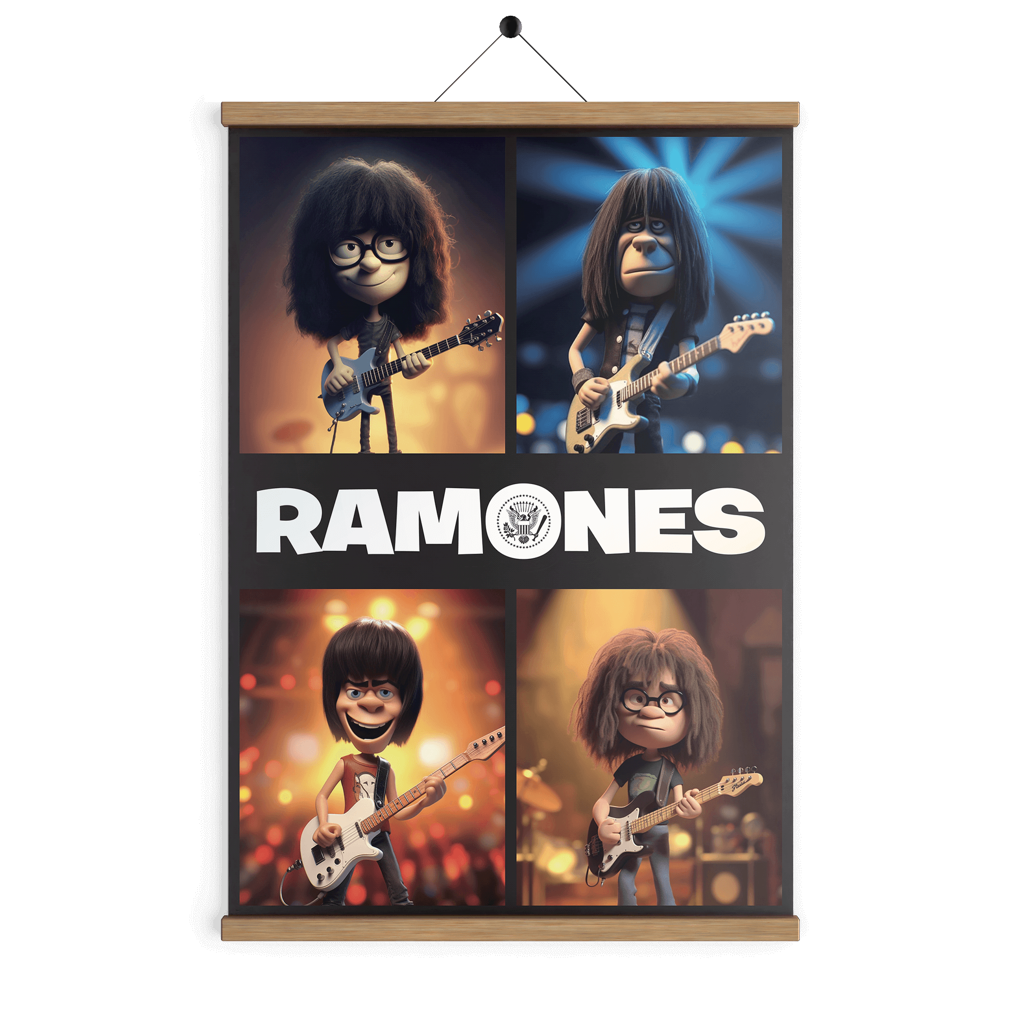 Ramones