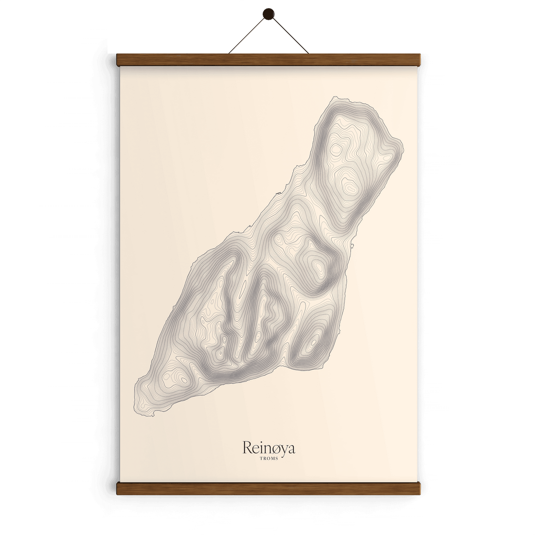 Reinøya - Bomull