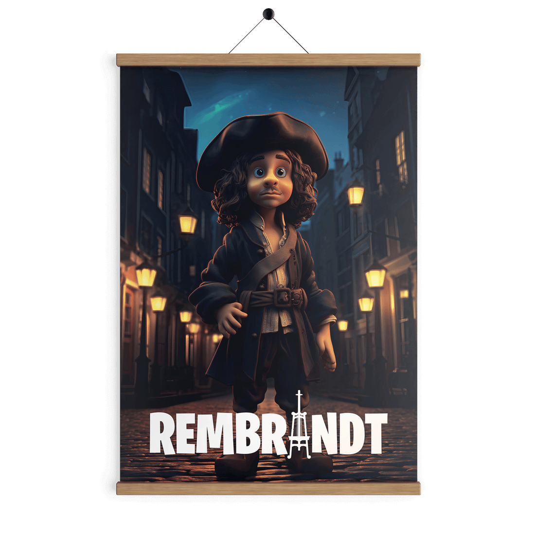 Rembrandt
