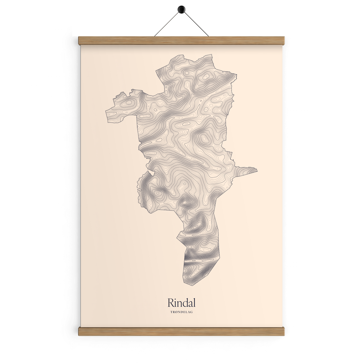 Rindal