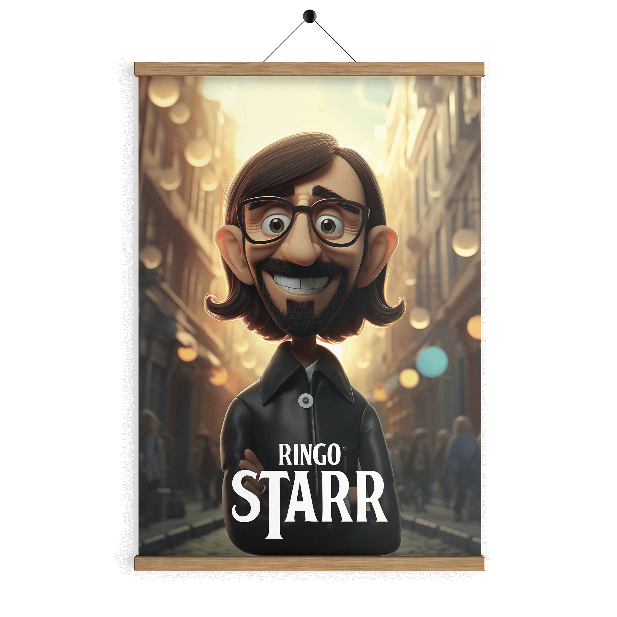 Ringo Starr