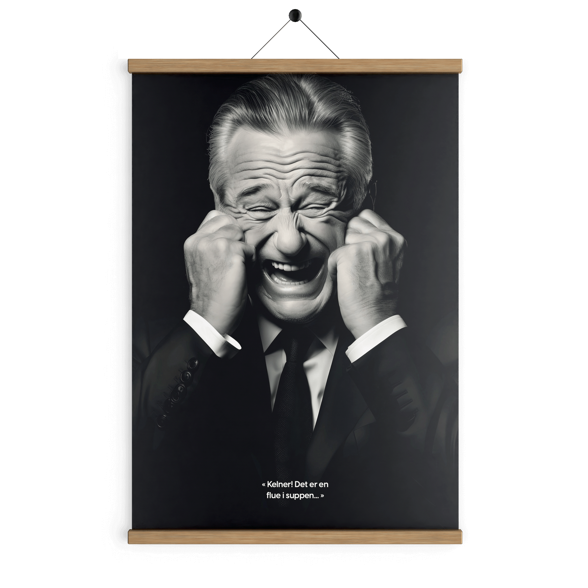 Robert DeNiro