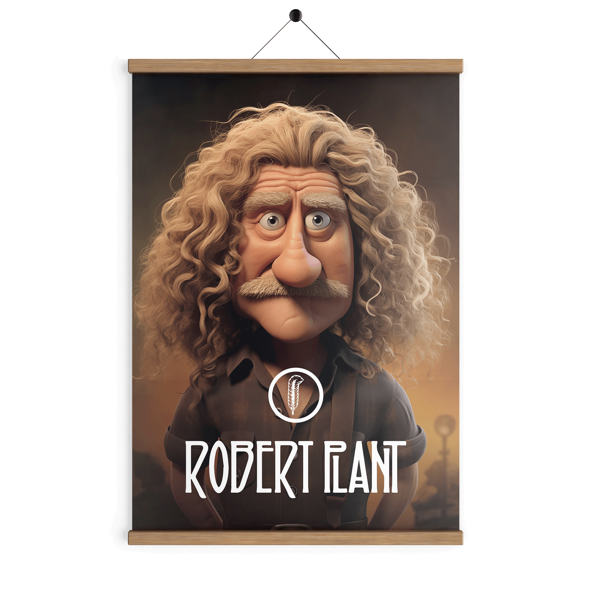 Robert Plant