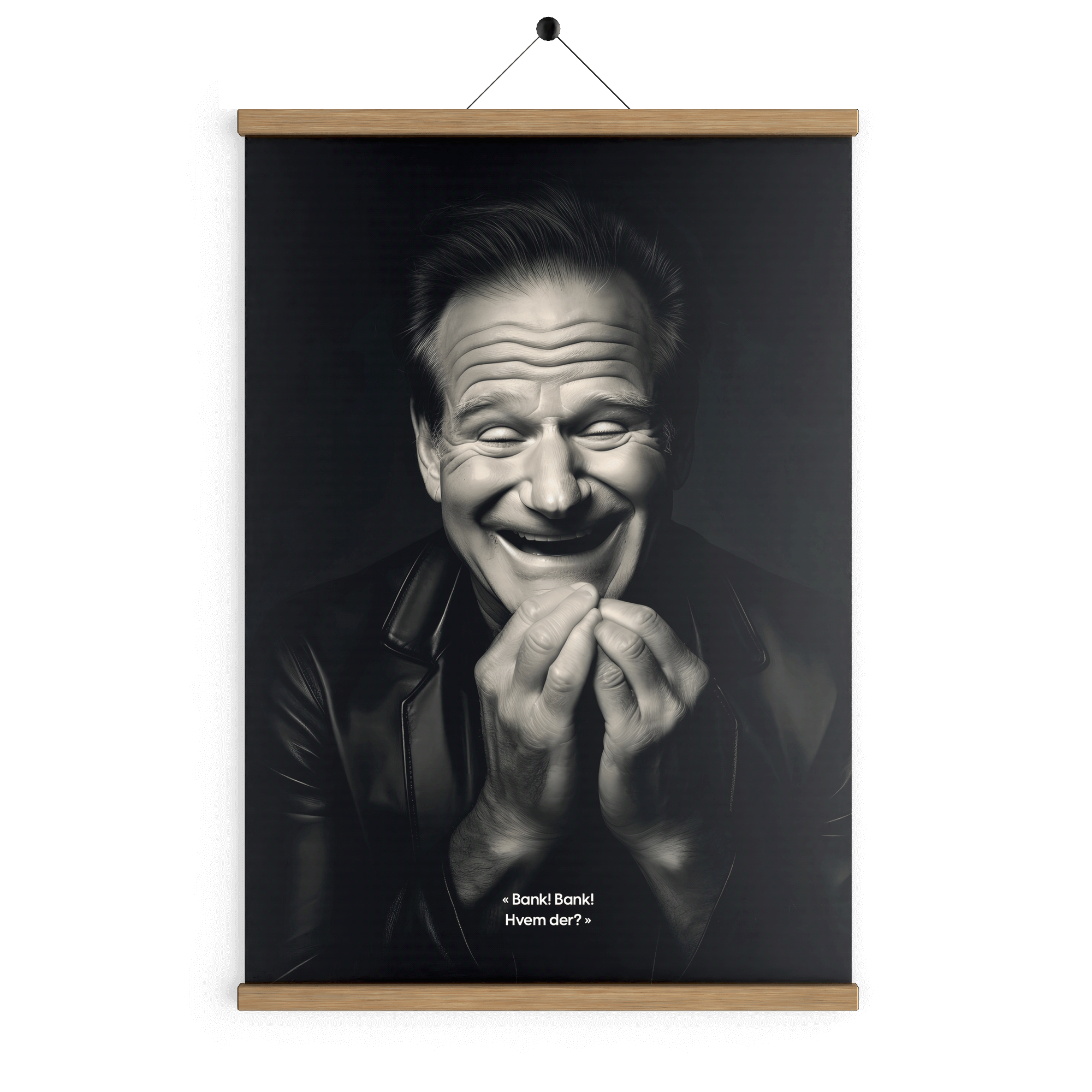 Robin Williams