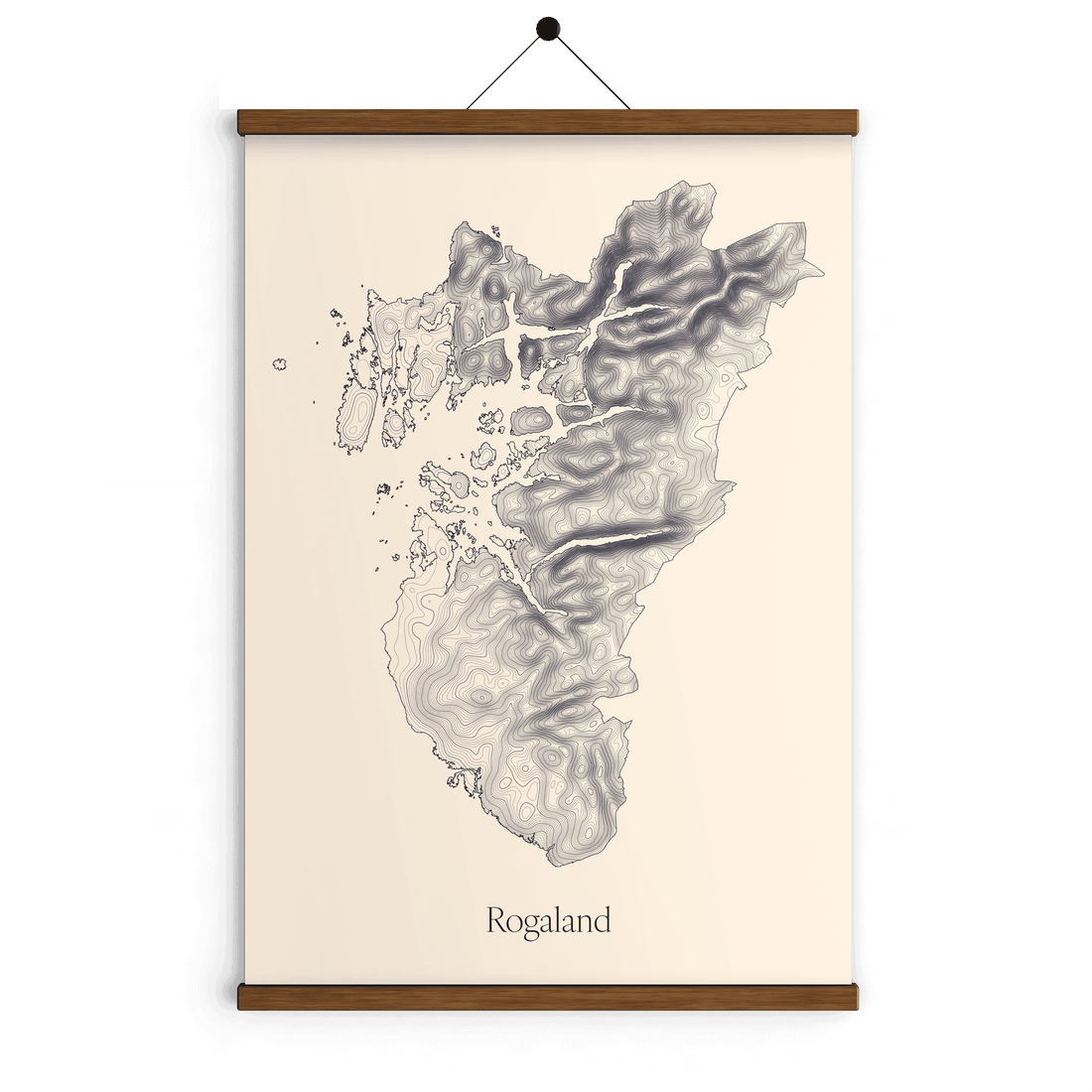 Rogaland - Bomull