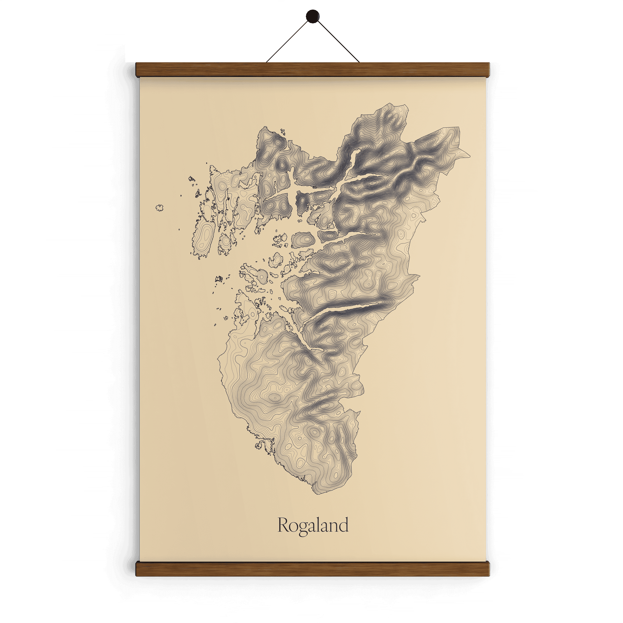 Rogaland - Sandstein