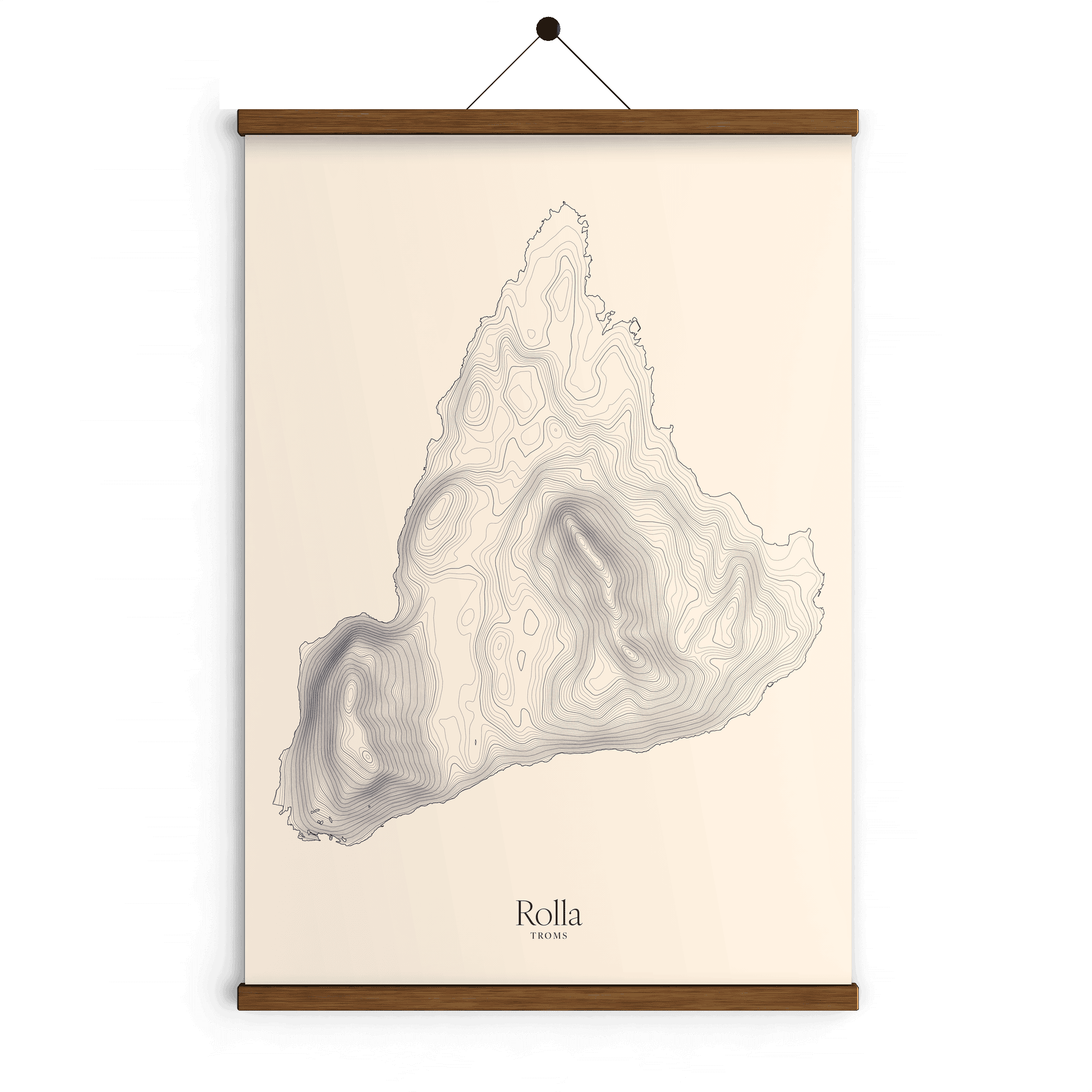 Rolla - Bomull