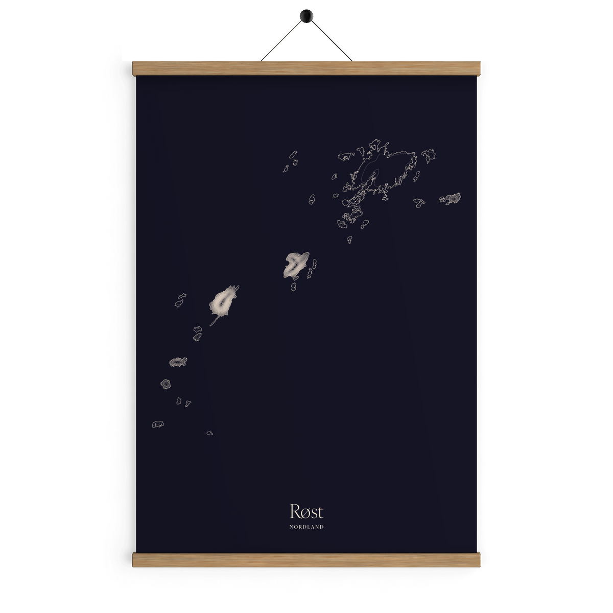 Røst