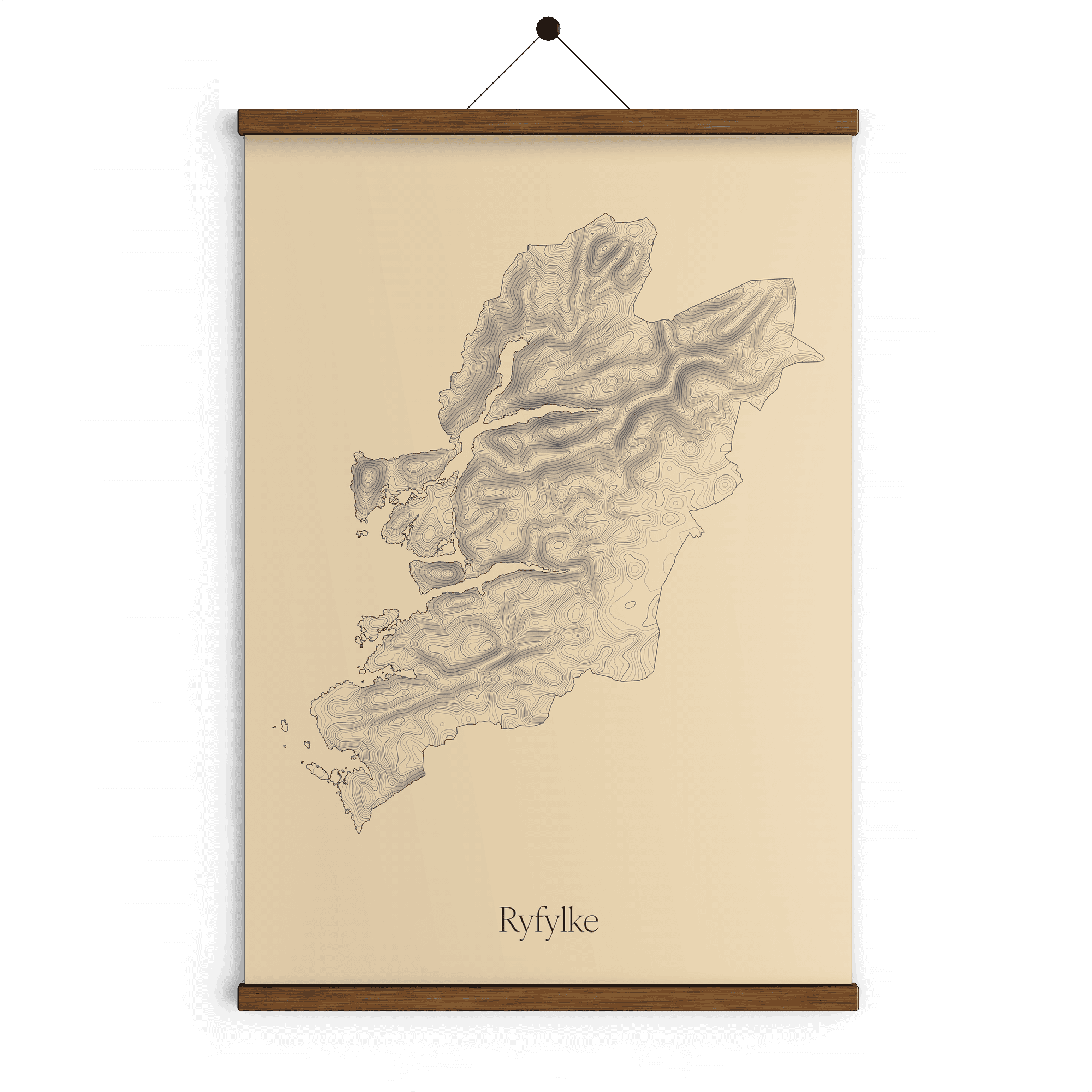 Ryfylke - Sandstein