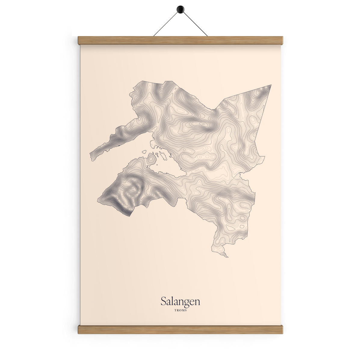 Salangen