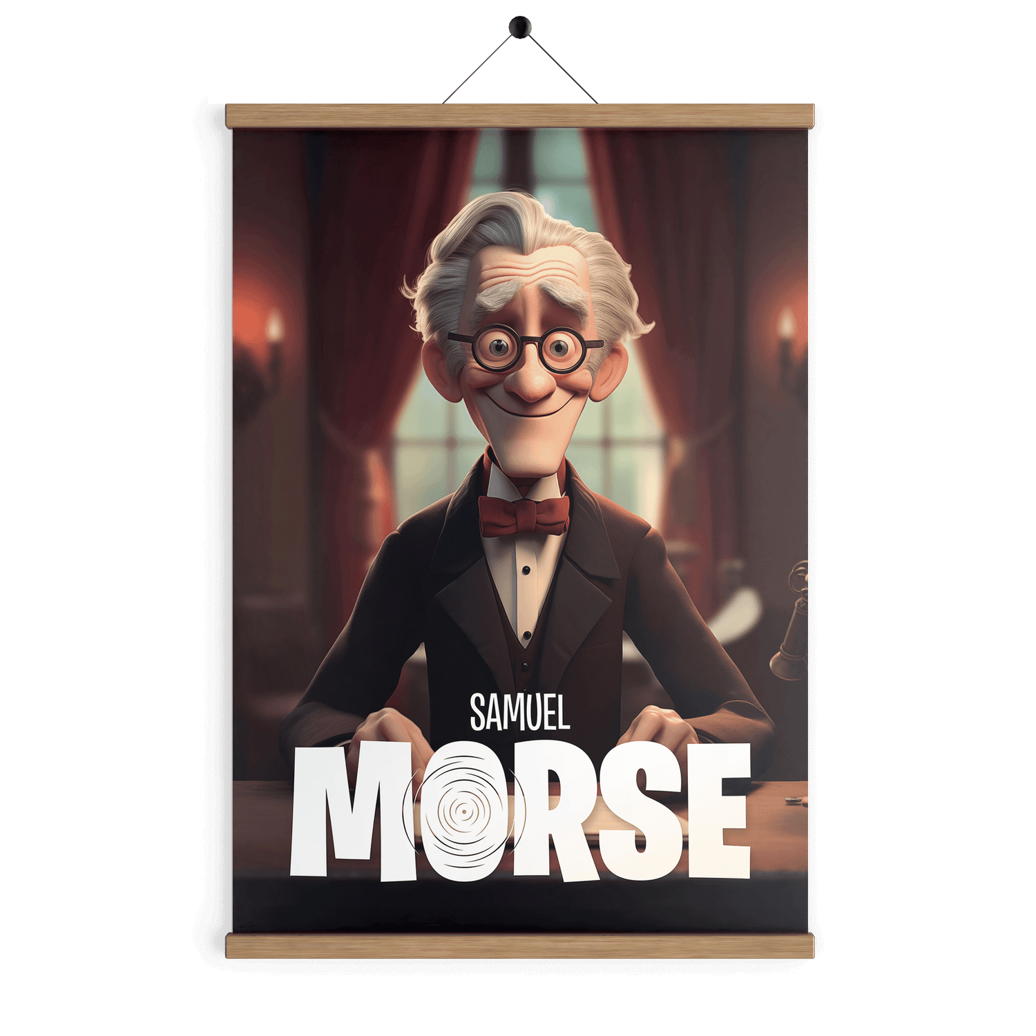 Samuel Morse