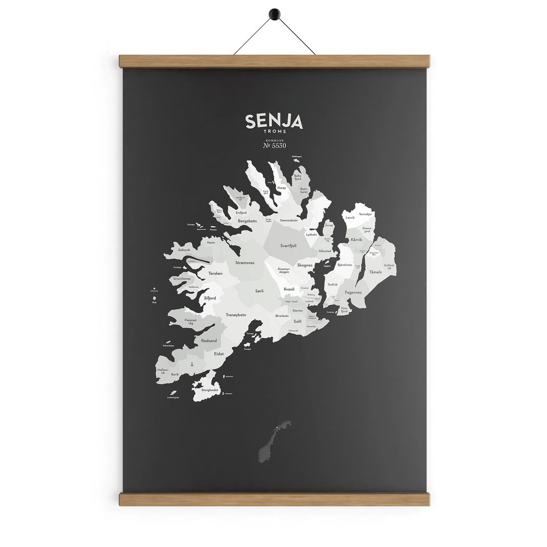 Senja